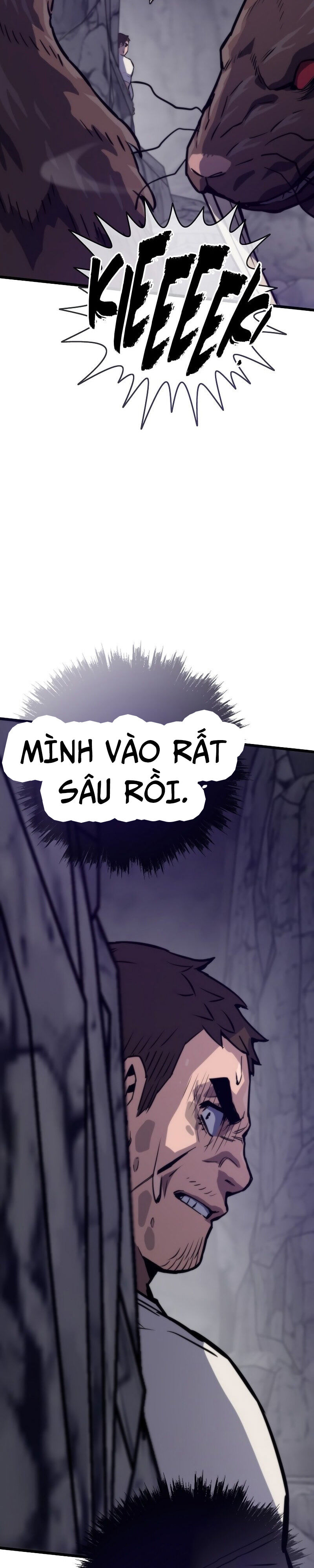 Hồi Quy Giả Chap 120 - Next Chap 121