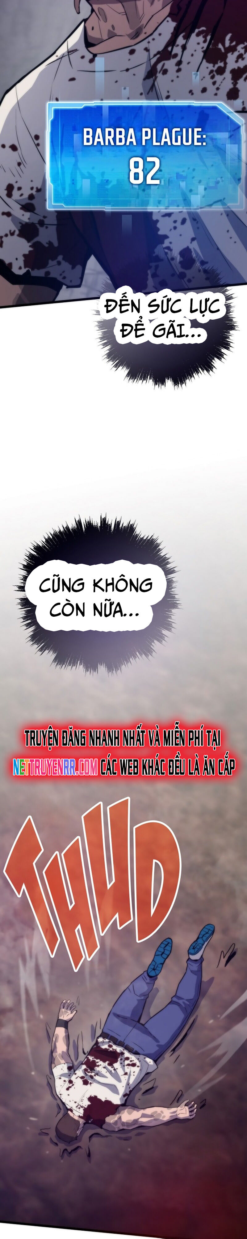 Hồi Quy Giả Chap 120 - Next Chap 121