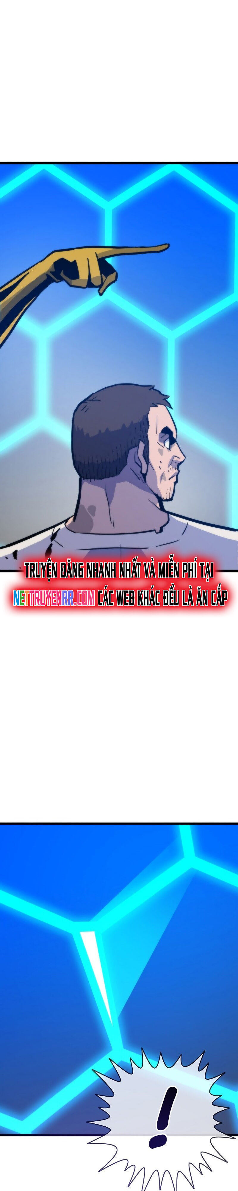 Hồi Quy Giả Chap 120 - Next Chap 121
