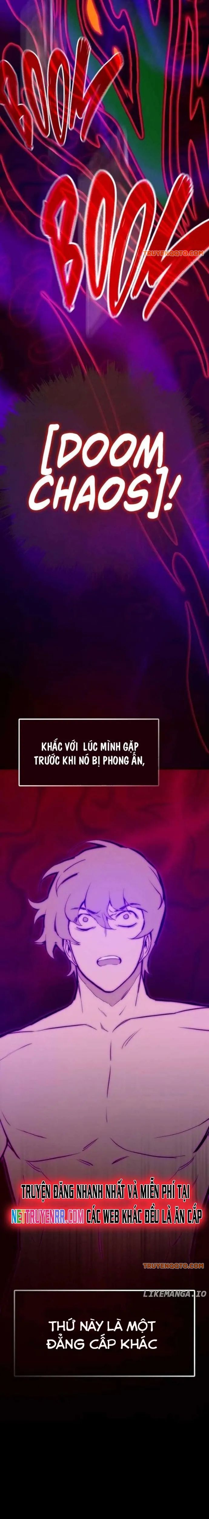 Hồi Quy Giả Chap 121 - Next Chap 122