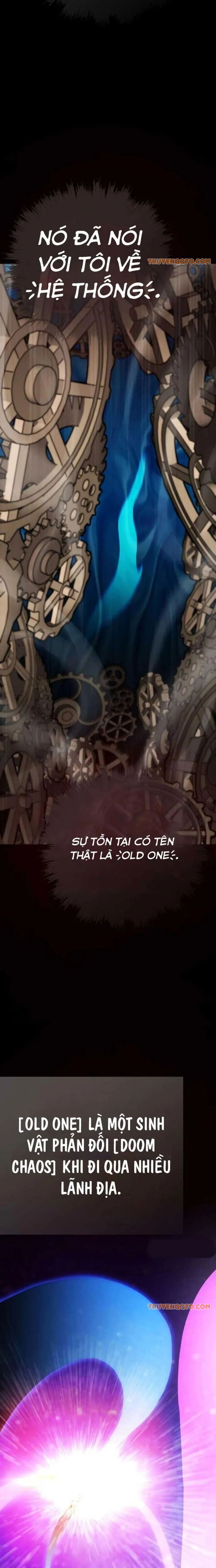 Hồi Quy Giả Chap 121 - Next Chap 122