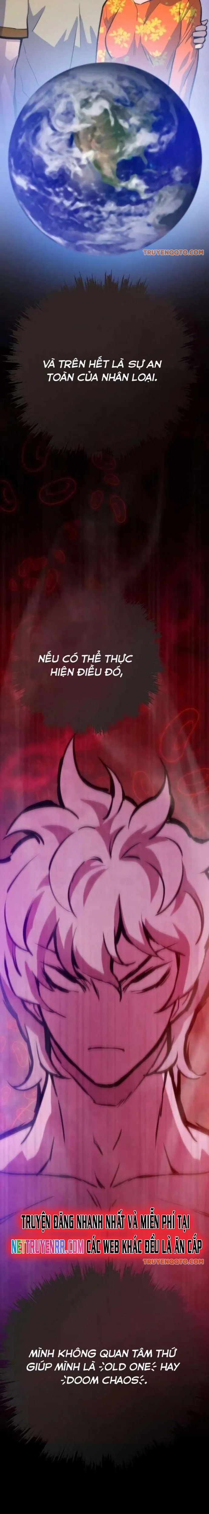 Hồi Quy Giả Chap 121 - Next Chap 122