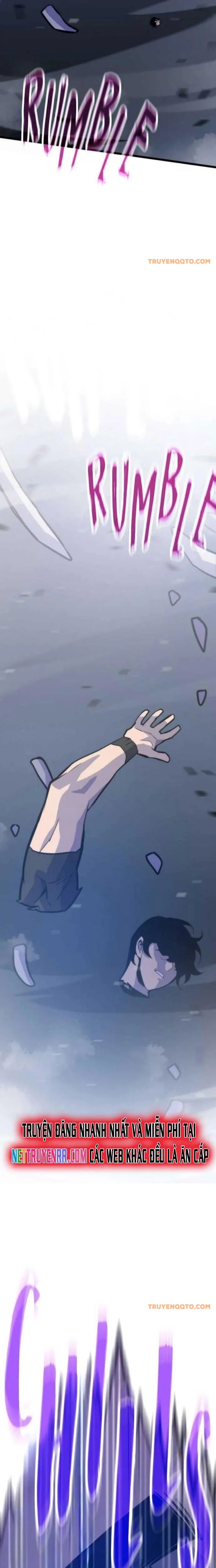 Hồi Quy Giả Chap 121 - Next Chap 122