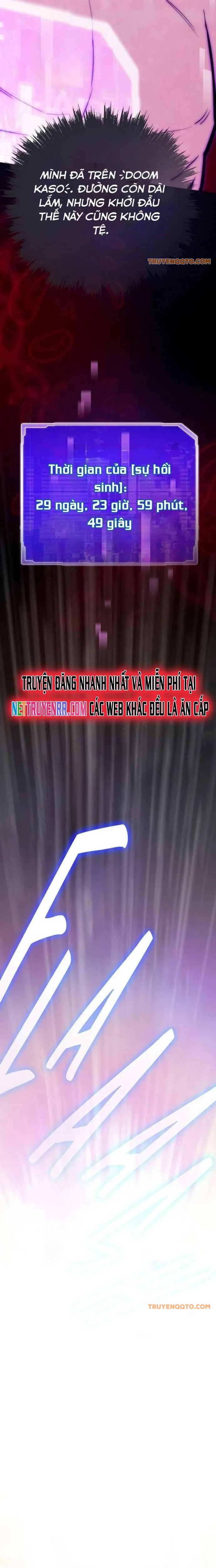 Hồi Quy Giả Chap 121 - Next Chap 122