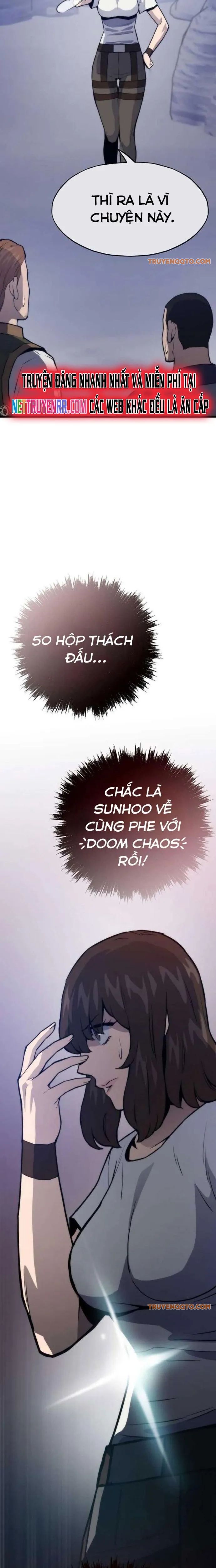 Hồi Quy Giả Chap 121 - Next Chap 122