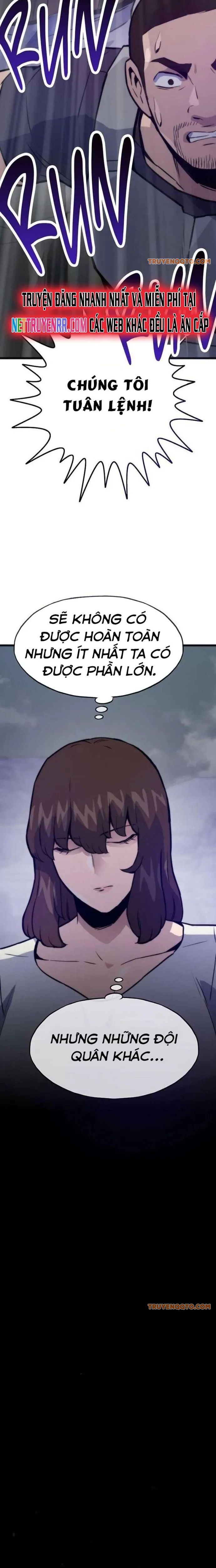 Hồi Quy Giả Chap 121 - Next Chap 122