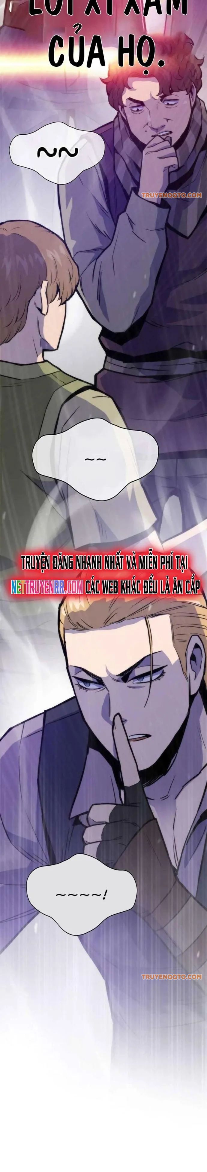 Hồi Quy Giả Chap 121 - Next Chap 122