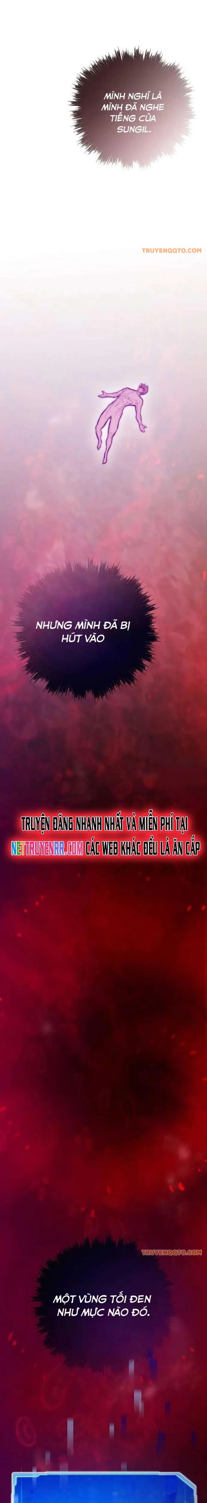 Hồi Quy Giả Chap 121 - Next Chap 122