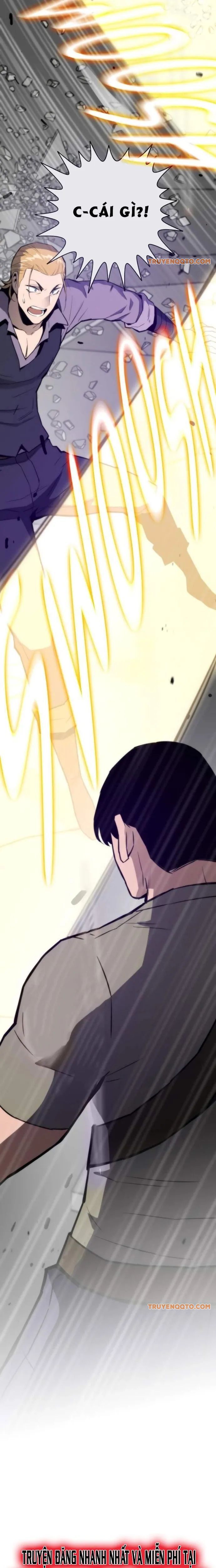 Hồi Quy Giả Chap 122 - Next Chap 123
