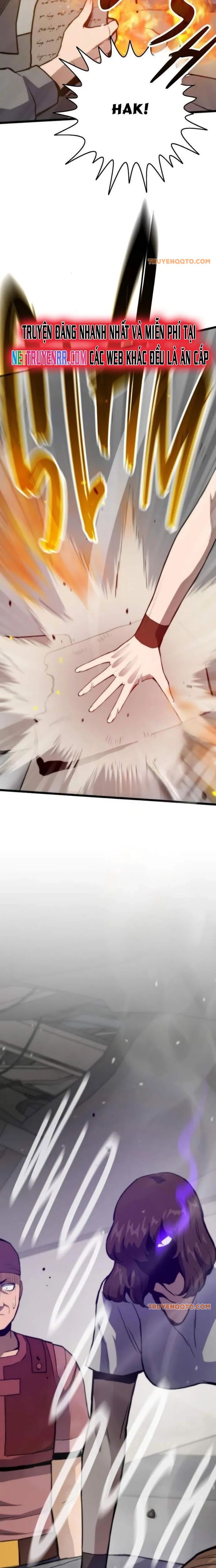 Hồi Quy Giả Chap 122 - Next Chap 123