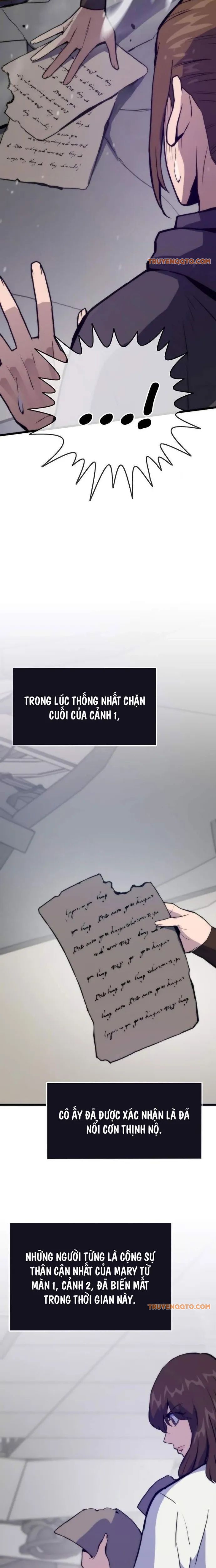 Hồi Quy Giả Chap 122 - Next Chap 123