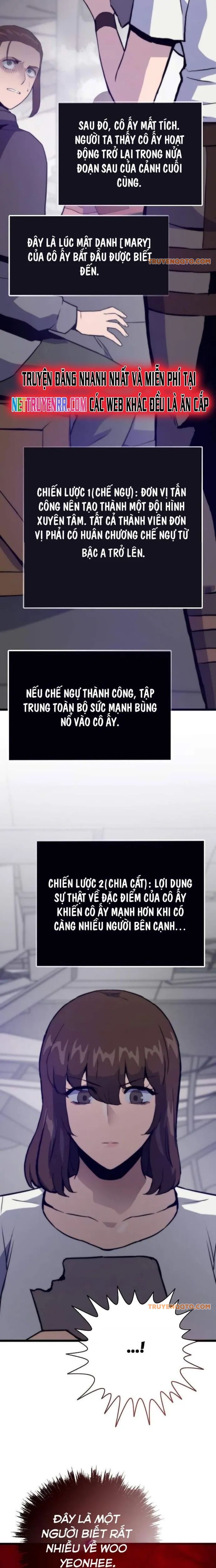Hồi Quy Giả Chap 122 - Next Chap 123