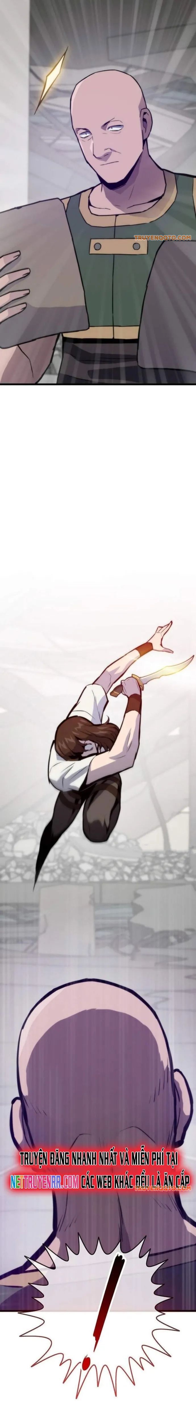 Hồi Quy Giả Chap 122 - Next Chap 123