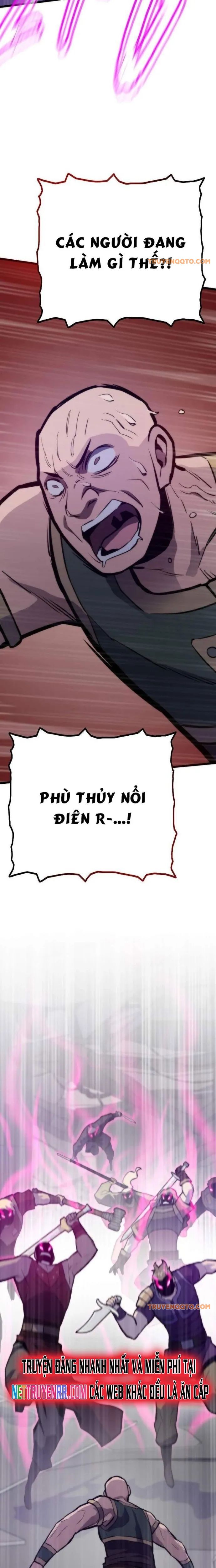 Hồi Quy Giả Chap 122 - Next Chap 123