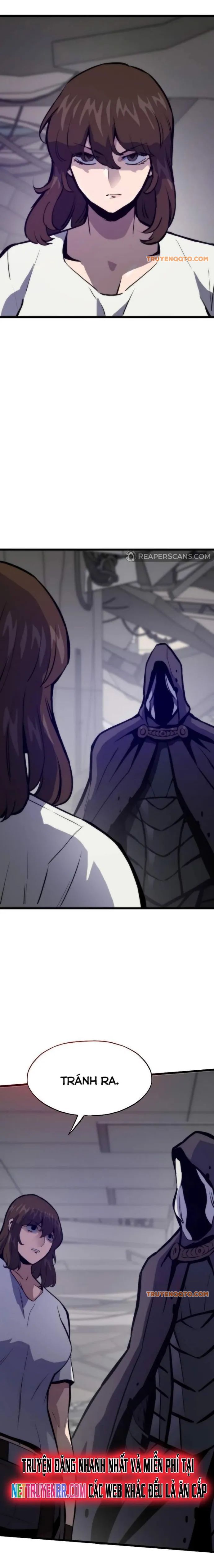 Hồi Quy Giả Chap 122 - Next Chap 123