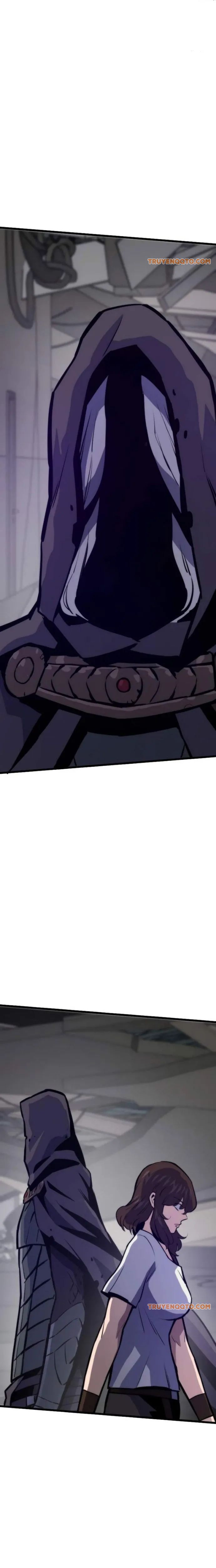 Hồi Quy Giả Chap 122 - Next Chap 123
