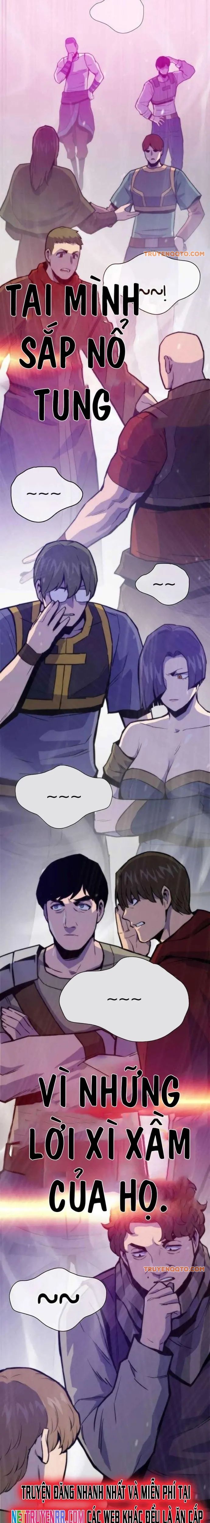 Hồi Quy Giả Chap 122 - Next Chap 123
