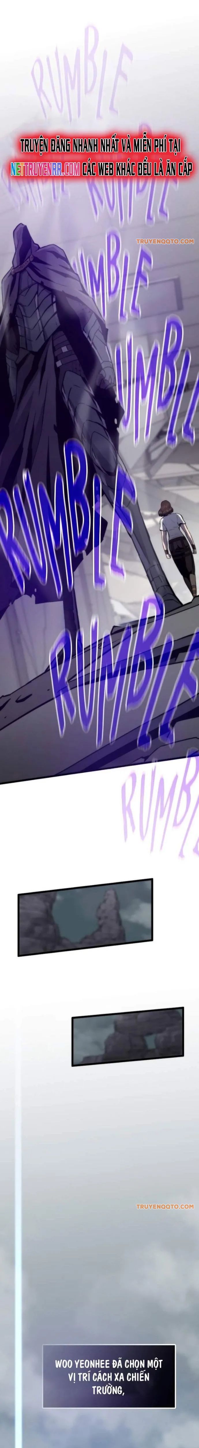Hồi Quy Giả Chap 122 - Next Chap 123