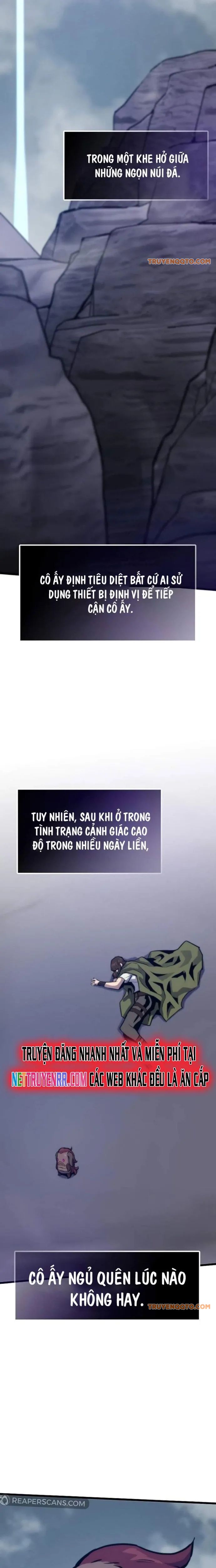 Hồi Quy Giả Chap 122 - Next Chap 123