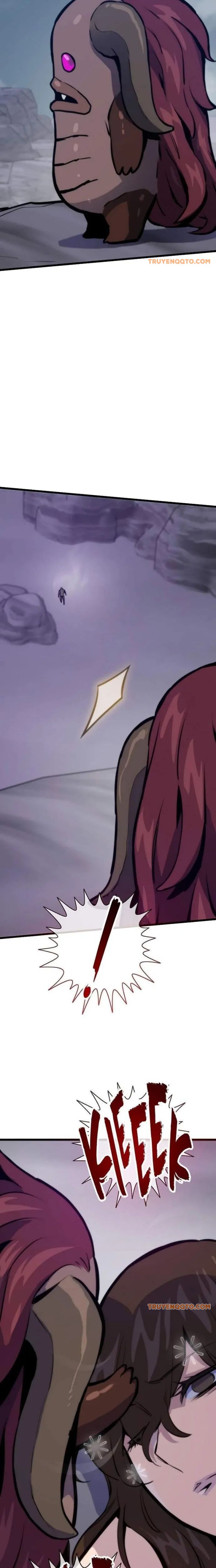 Hồi Quy Giả Chap 122 - Next Chap 123