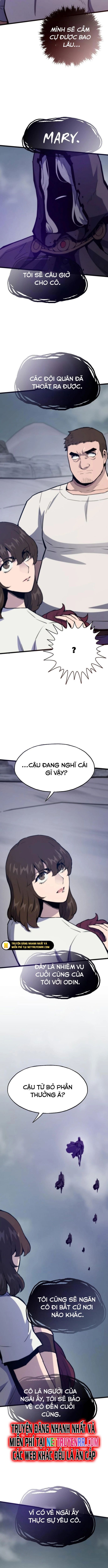 Hồi Quy Giả Chap 123 - Next Chap 124