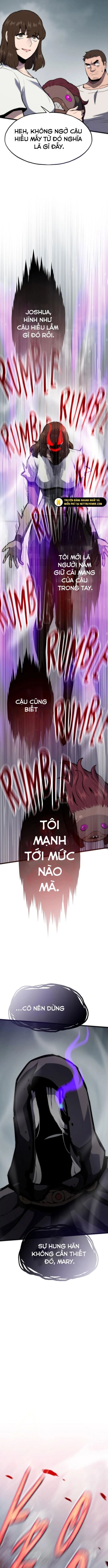 Hồi Quy Giả Chap 123 - Next Chap 124