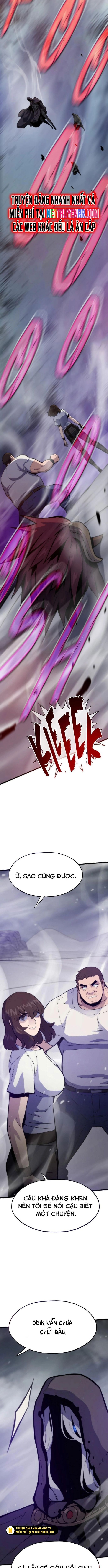 Hồi Quy Giả Chap 123 - Next Chap 124