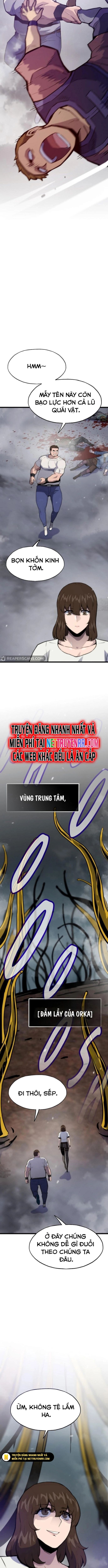 Hồi Quy Giả Chap 123 - Next Chap 124