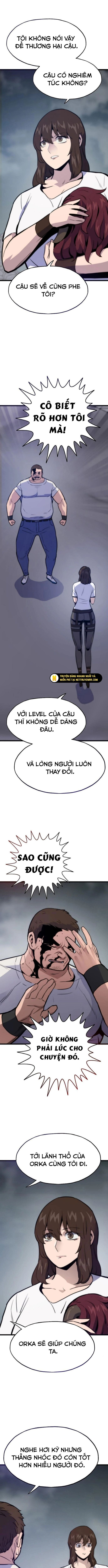 Hồi Quy Giả Chap 123 - Next Chap 124