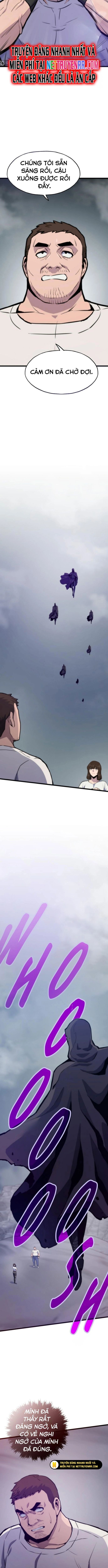 Hồi Quy Giả Chap 123 - Next Chap 124