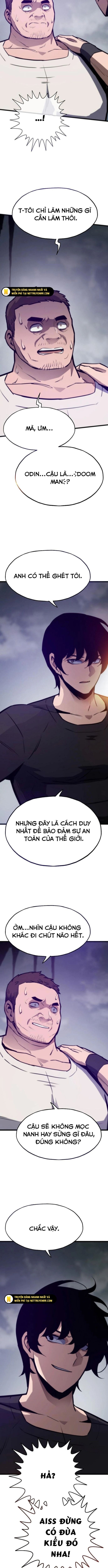 Hồi Quy Giả Chap 124 - Next Chap 125
