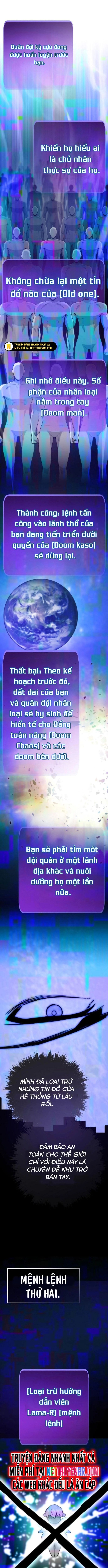 Hồi Quy Giả Chap 124 - Next Chap 125