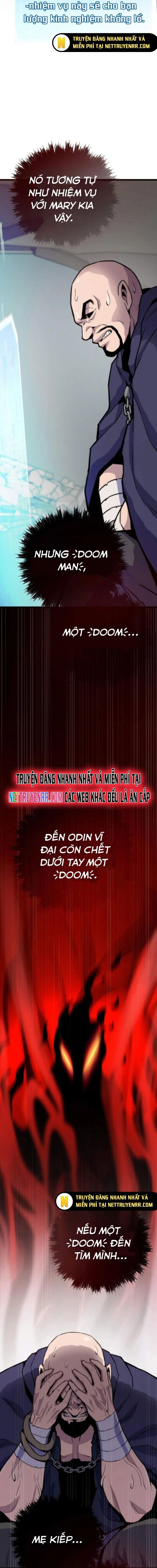 Hồi Quy Giả Chap 125 - Next Chap 126