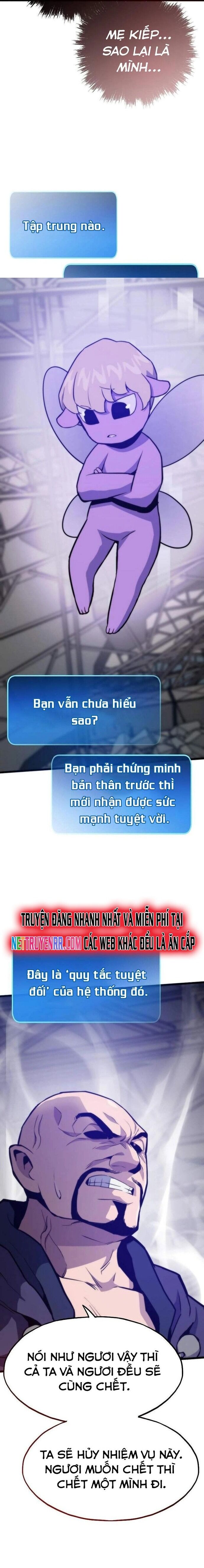 Hồi Quy Giả Chap 125 - Next Chap 126