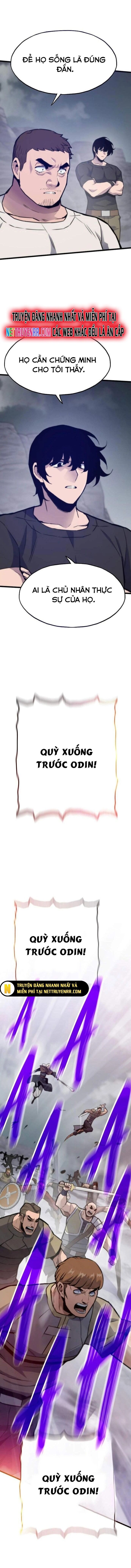 Hồi Quy Giả Chap 125 - Next Chap 126