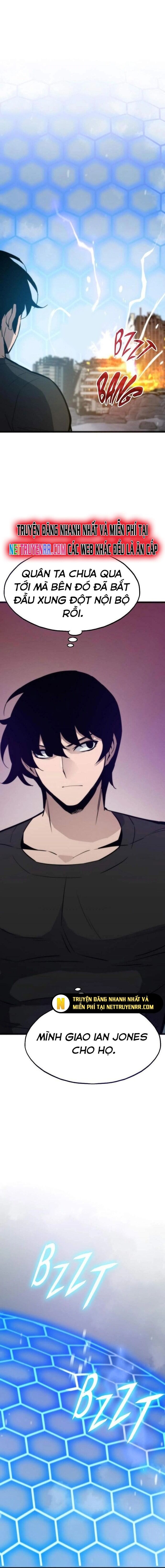 Hồi Quy Giả Chap 125 - Next Chap 126