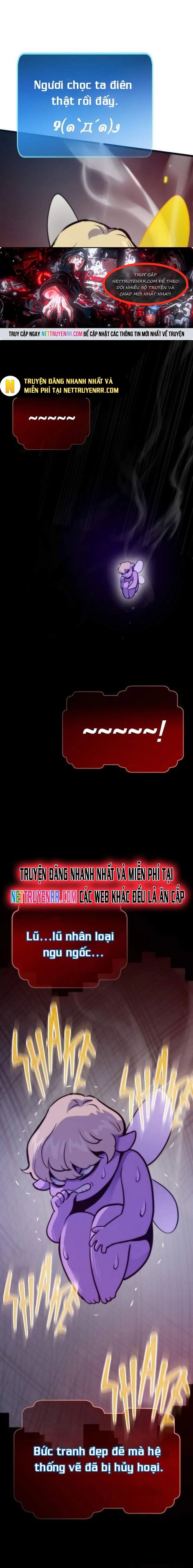 Hồi Quy Giả Chap 125 - Next Chap 126
