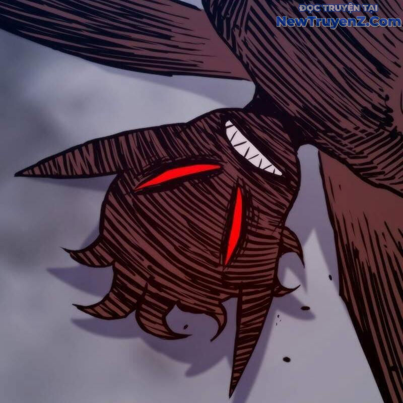Hồi Quy Giả Chap 126 - Next Chap 127