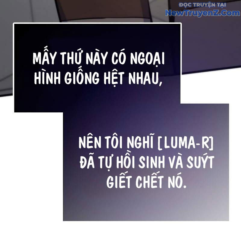Hồi Quy Giả Chap 126 - Next Chap 127
