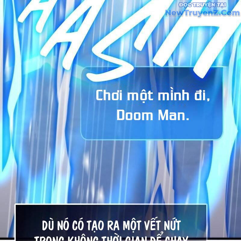 Hồi Quy Giả Chap 126 - Next Chap 127