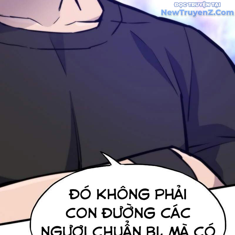 Hồi Quy Giả Chap 126 - Next Chap 127