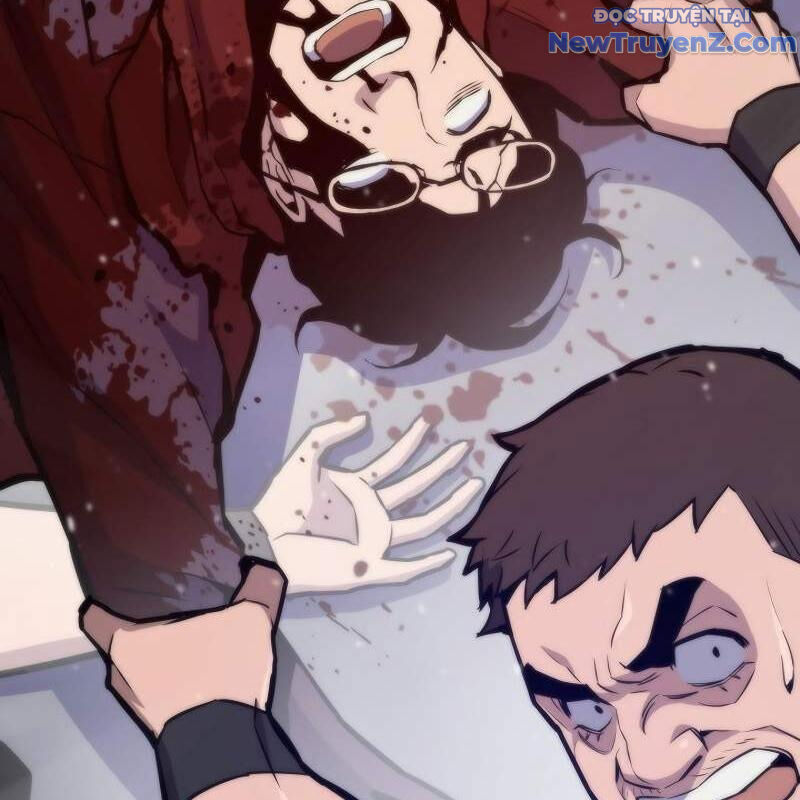 Hồi Quy Giả Chap 127 - Next Chap 128