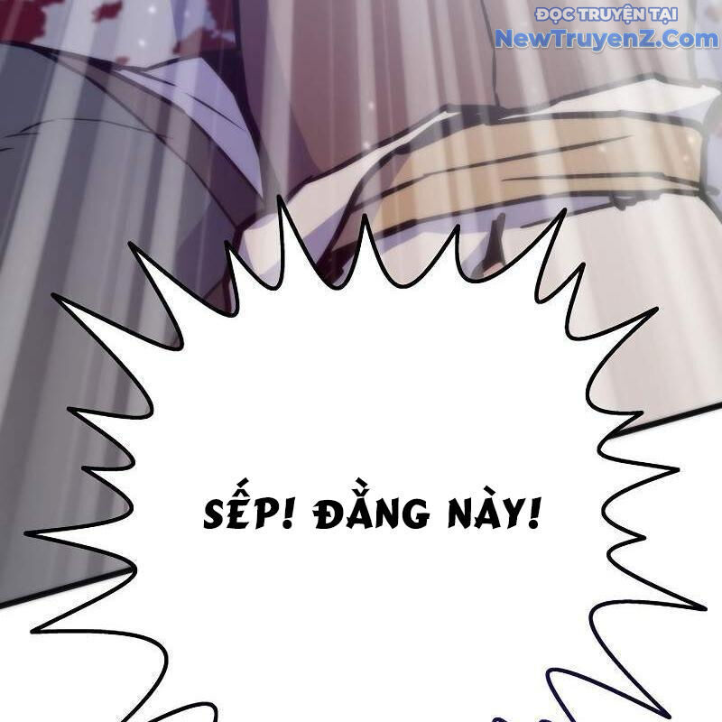 Hồi Quy Giả Chap 127 - Next Chap 128