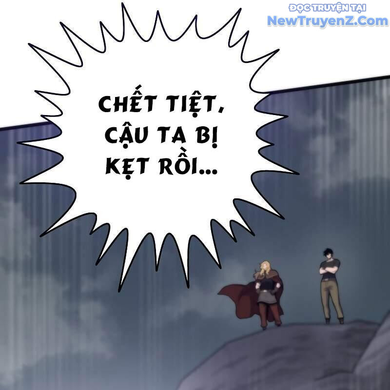 Hồi Quy Giả Chap 127 - Next Chap 128