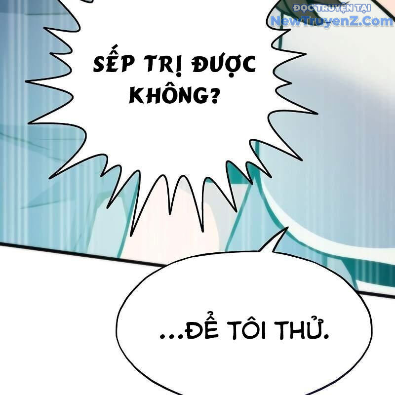 Hồi Quy Giả Chap 127 - Next Chap 128