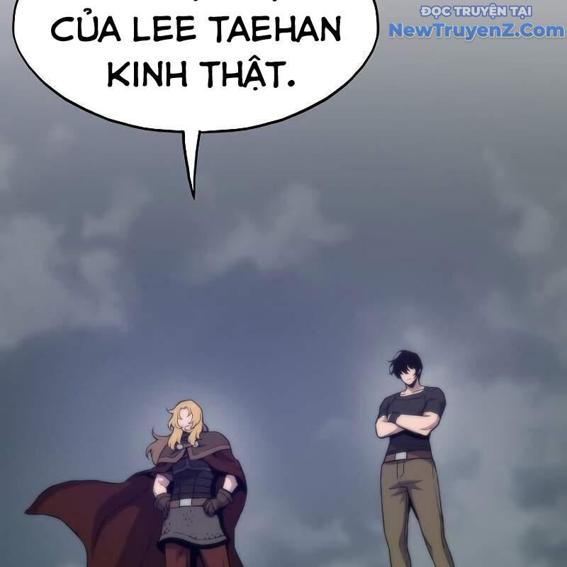 Hồi Quy Giả Chap 127 - Next Chap 128