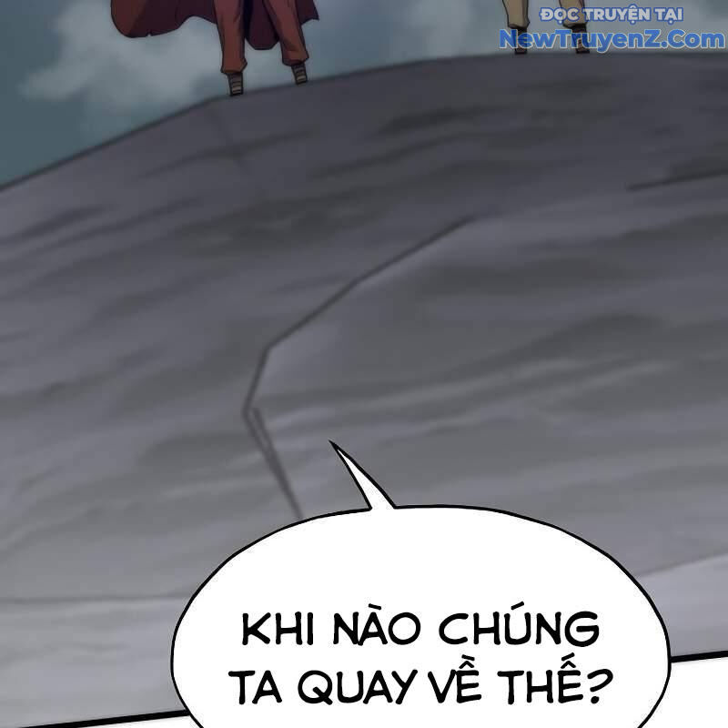 Hồi Quy Giả Chap 127 - Next Chap 128