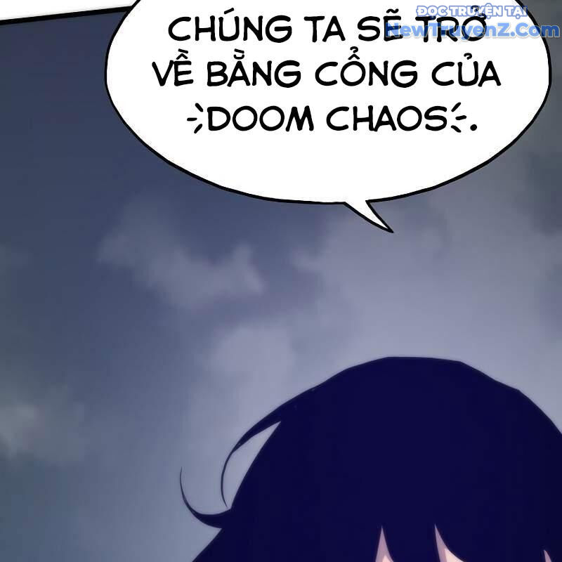 Hồi Quy Giả Chap 127 - Next Chap 128