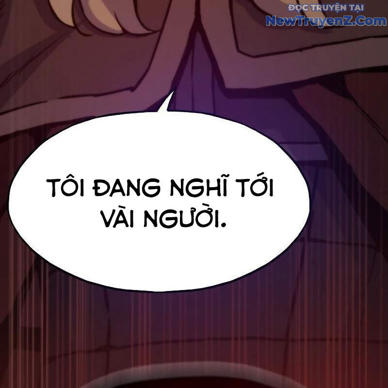 Hồi Quy Giả Chap 127 - Next Chap 128