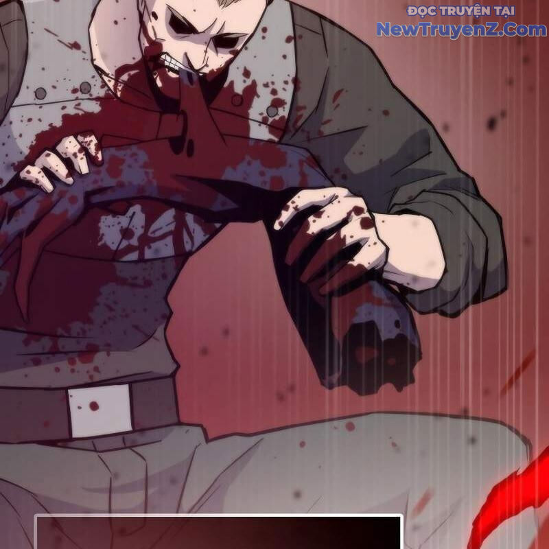 Hồi Quy Giả Chap 127 - Next Chap 128